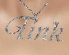 [M~K] Tink ~ Necklace