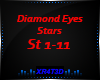 ♛X✘ DiamondEyesStars