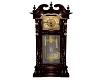 ~B~Grandfather Clock