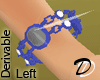 Brising Bracelet Left