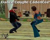 |DRB| Dance Cadencee