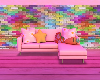 Kawaii Couch