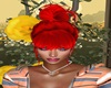 SUELITA Blazin' Red
