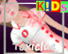 [Tc] Kids Nurse Outfit
