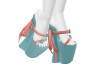 Easter Heels