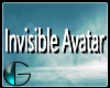 IGI Invisible Avatar