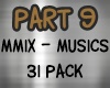 6v3| MMiX Musics 9/31