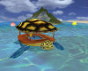 (SS)Sea Turtle Ship