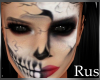 Rus: Skull Head 3