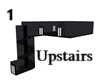 Upstairs