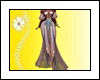 Vestido Lady Az