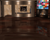 Earth Tones Apartment