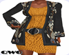 Dress Winter Couat