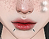 ゆみ Bite Piercing