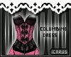[ICARUS]Columbine Dress
