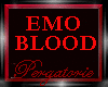 (P) Emo Blood Euhara