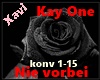 Kay One - Nie vorbei
