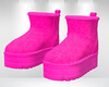 HOTPINK UGGS BOOTS