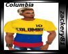 Columbia Tee New 2015
