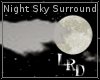 [LR]Starry Night Sky