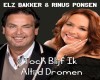 Elz Bakker- Toch Blijf