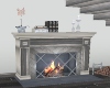 Winter Fireplace v2