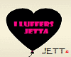 I luffers Jetta Balloon