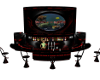 WOLFRAINS FISHTANK BAR