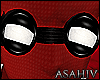 Spiderman/ goggles