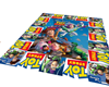 MAZ.. TOY STORY RUG