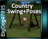 [BD]CountrySwing+Poses