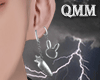 QM bunny earrings v2(M)