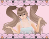 easter pigtails