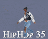 MA HipHop 35 1PoseSpot