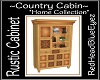 RHBE.RusticCabinet