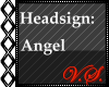 ~V~ Headsign: Amgel