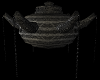 Alice Steampunk teapot