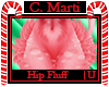 C. Marti Hip Fluff