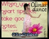 (OD) Olinas dance