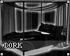 |D| Dark Bed