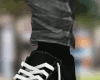 Lz. Black Shoes