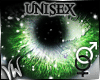 UNISEX Storm Green