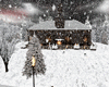 snow resort