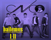 CNCO - Reggaetón Lento