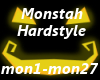 Monstah Hardstyle pt1