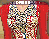 S|Niee Long Dress