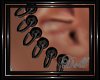 {UD} Gauge Set Black R