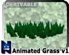 (N) Animated Grass v1