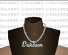Eriksson custom chain