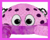 SM Pink Octopus Animated